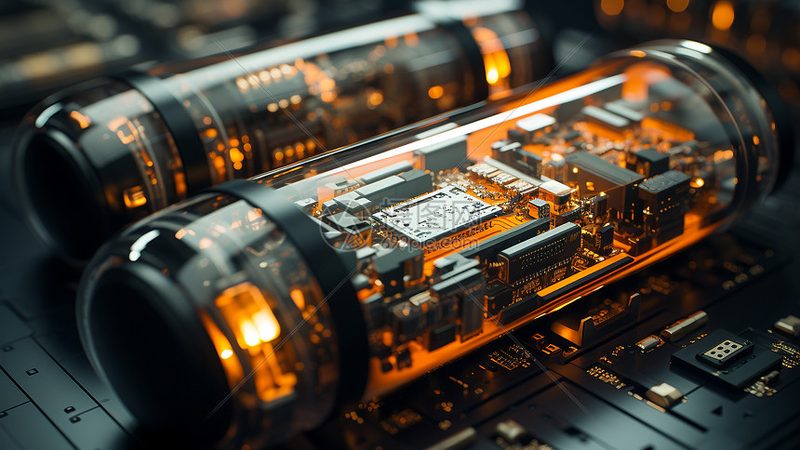 连接器材质选型：揭秘定制化背后的技术逻辑